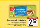 Aktuelles Premium-Schokolade Angebot bei EDEKA in Ingolstadt ab 2,59 €
