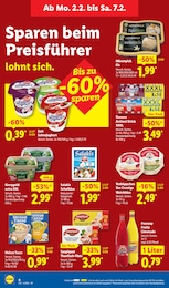 Eis Angebot & Preis im aktuellen Lidl Prospekt Eis Angebot im aktuellen Lidl Prospekt auf Seite 12
