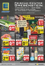 Aktueller E center Discounter Prospekt in Nachrodt-Wiblingwerde und Umgebung, "Aktuelle Angebote" mit 30 Seiten, 09.02.2026 - 14.02.2026