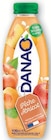 Boisson au lait et au jus de fruits réfrigérée - DANAO - Hyper U à Vichy Boisson au lait et au jus de fruits réfrigérée - DANAO en promo chez Hyper U Vichy à 1,93 €