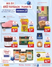Jacobs im Netto Marken-Discount Prospekt in Plauen Aktueller Netto Marken-Discount Prospekt mit Jacobs, "Aktuelle Angebote", Seite 20