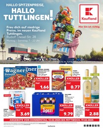 Kaufland Prospekt für Immendingen mit 54 Seiten