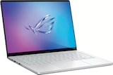 ROG Zephyrus G16 (GU606AP-TB039W) Gaming Notebook Angebote von Republic of Gamers bei MediaMarkt Saturn Bergheim für 3.199,00 €