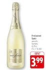 Sekt im Angebot bei EDEKA in Mannheim Sekt Angebote von Freixenet bei EDEKA Mannheim für 3,99 €
