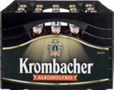 Pils im Angebot bei Netto Marken-Discount in Zwickau Pils Angebote von Krombacher bei Netto Marken-Discount Zwickau für 10,99 €