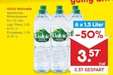 Naturelle von Volvic im aktuellen Netto Marken-Discount Prospekt
