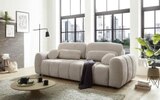 Aktuelle Sofa Angebote bei HARDECK in Osnabrück Aktuelles Sofa Bubble, grau, inkl. Schlaffunktion Angebot bei HARDECK in Osnabrück ab 799,00 €