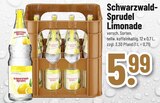 Trinkgut Weissach - Limonade Angebot im Prospekt Limonade bei Trinkgut im Weissach Prospekt für 5,99 €