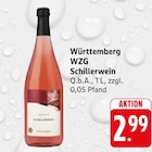 Schillerwein bei Trinkgut im Pforzheim Prospekt für 2,99 €