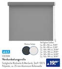 ALDI Nord Drüsen - Verdunkelungsrollo Angebot im Prospekt Verdunkelungsrollo bei ALDI Nord im Drüsen Prospekt für 19,99 €