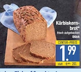 Kürbiskernbrot von  im aktuellen EDEKA Prospekt für 1,99 €