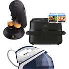 SUR TOUT LE PETIT ÉLECTROMÉNAGER (HORS BEAUTÉ) - PHILIPS en promo chez Carrefour Orange