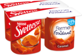 Ferme et fondant - Sveltesse en promo chez Lidl Guyancourt à 0,63 €