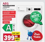 Aktuelles Waschmaschine L5FBU20480 Angebot bei Marktkauf in Konstanz ab 399,99 €