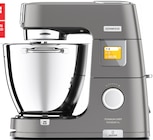 Küchenmaschine Titanium Chef Patissier XL KWL 90.004 Angebote von Kenwood bei Metro Lutherstadt Wittenberg für 654,49 €