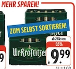Ur-Krostitzer im aktuellen Prospekt bei nah und gut in Kurort Oybin