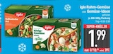 Rahm-Gemüse im EDEKA Prospekt Rahm-Gemüse von iglo im aktuellen EDEKA Prospekt für 1,99 €