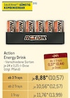 Energy Drink Angebote von Action bei Metro Emden für 12,57 €