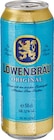 Original bei Netto Marken-Discount im Speichersdorf Prospekt für 0,89 €