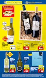 Lidl Maybach im Prospekt 