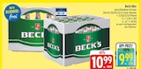 Aktuelles Bier Angebot bei E center in Jena ab 9,99 €