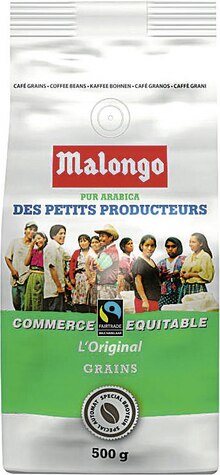 Casino Supermarchés Carrieres sous Bois - Café en grains petits producteurs Promo Café en grains petits producteurs dans le catalogue Casino Supermarchés "Les 366 jours les + promo de France" à Carrieres sous Bois