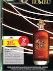 Promo Rhum Original à 31,90 € dans le catalogue Intermarché Super à Jonzac