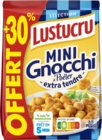Mini Gnocchi - Lustucru dans le catalogue Lidl