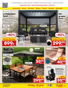 Becks im Netto Marken-Discount Prospekt "Aktuelle Angebote" mit 75 Seiten (Stuttgart)