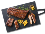 Kaufland Lörrach - Grillrippe Arizona Style Angebot im Prospekt Grillrippe Arizona Style bei Kaufland im Lörrach Prospekt für 5,99 €