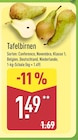 Tafelbirnen bei ALDI Nord im Paderborn Prospekt für 1,49 €