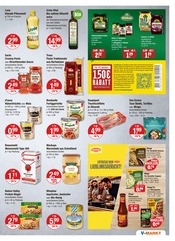 Aktueller V-Markt Prospekt mit Bohnen, "V-Markt einfach besser einkaufen", Seite 7