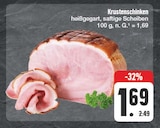 Krustenschinken bei EDEKA im Aalen Prospekt für 1,69 €