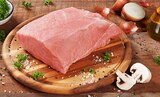 Schweine-Lachsbraten Angebote bei REWE Leonberg für 8,80 €