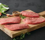 Veau Filière U Escalope à Griller - U en promo chez Super U Castres à 16,90 €