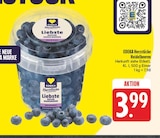 EDEKA Schwarzenfeld - Liebste Kultur Heidelbeeren Angebot im Prospekt Liebste Kultur Heidelbeeren bei EDEKA im Schwarzenfeld Prospekt für 3,99 €