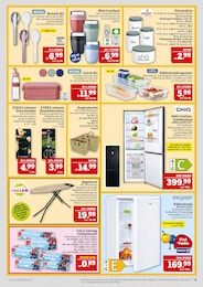 Kühlschrank Angebot & Preis im aktuellen Marktkauf Prospekt Kühlschrank Angebot im aktuellen Marktkauf Prospekt auf Seite 35