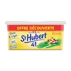 ST HUBERT 41 "Offre Découverte" dans le catalogue Carrefour Market
