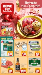 REWE Prospekt für Würzburg: "Dein Markt", 28 Seiten, 10.06.2025 - 14.06.2025