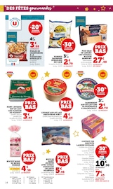 Prospectus U Express "U Express" en cours à Garges-lès-Gonesse, Page 14 Catalogue U Express en cours à Garges-lès-Gonesse, "U Express", Page 14