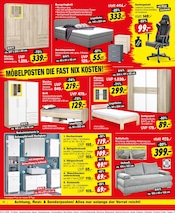 Aktueller Repo Prospekt mit Sofa, "Aktuelle Angebote", Seite 12