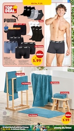 Handtuch Angebot & Preis im aktuellen Penny Prospekt Handtuch Angebot im aktuellen Penny Prospekt auf Seite 29