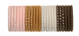 Zeeman Lunel - Promo Élastiques pour cheveux Promo Élastiques pour cheveux à 1,49 € dans le catalogue Zeeman à Lunel