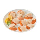 Noix de Saint-Jacques en promo chez Carrefour Market Avignon à 2,99 €
