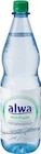 Netto Marken-Discount Riegelsberg - Mineralwasser Angebot im Prospekt Mineralwasser bei Netto Marken-Discount im Riegelsberg Prospekt für 4,49 €