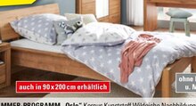 Bett bei Höffner in Hamburg Bett im Angebot bei Höffner Hamburg für 189,00 €