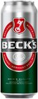 Pils im Angebot bei Penny in Werdau Pils Angebote von BECK'S bei Penny Werdau für 0,79 €