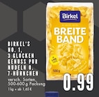 Aktuelle Nudeln Angebote bei EDEKA in Bochum Aktuelles Breite Band Angebot bei EDEKA in Bochum ab 0,99 €