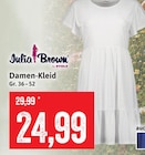Damen-Kleid im Angebot bei Kaufhaus Stolz in Wismar Damen-Kleid Angebote von Julia Brown bei Kaufhaus Stolz Wismar für 24,99 €
