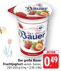 Aktuelle Joghurt Angebote bei E center in Freiburg (Breisgau) Aktuelles Fruchtjoghurt Angebot bei E center in Freiburg (Breisgau) ab 0,49 €